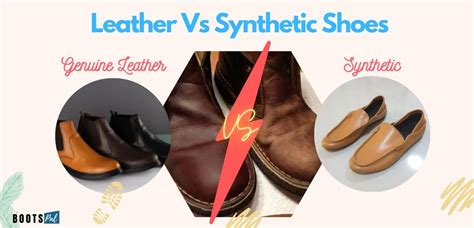 are fake leather shoes hot|are synthetic leather shoes real.